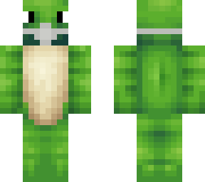 corona froggy