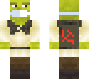corona shrek communism (edit)