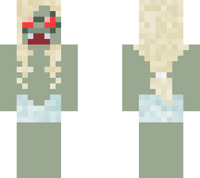 corrupt mermaid