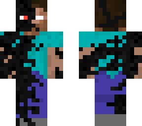 corrupt steve