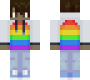 cory - g a y pride oc