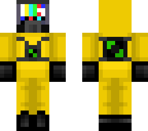 covid-19 tv man