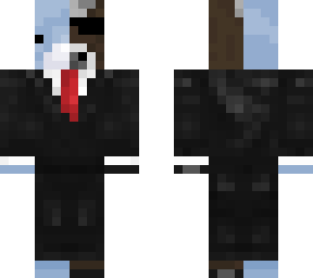 cow suit(lower sleeves)