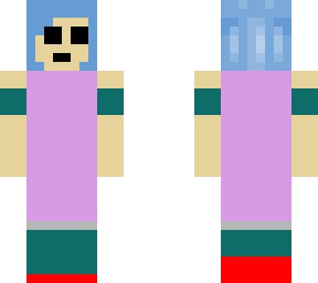 craftosaurus's bace completed