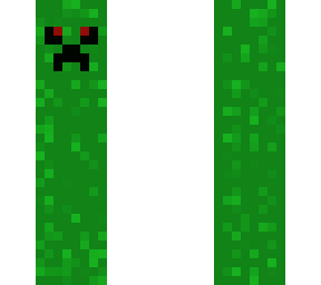 creeper awww man