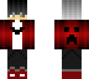 creeper boy