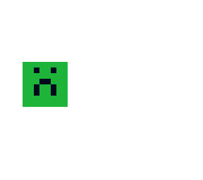 creeper face