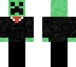 creeper suit for meh2020