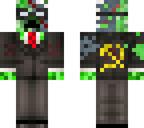 creeperbrine