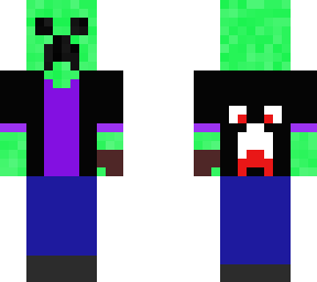crepeer neon