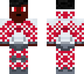 crimson caleb