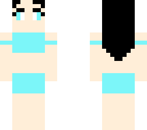 crop top for the beach
