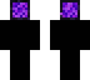 custom head (pocket portal)