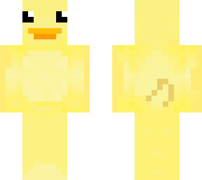 cute duck