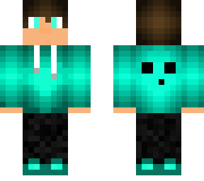 cyan slime 2.0