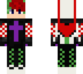 cyberius powered by christ