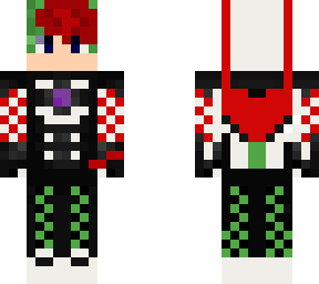 cyberiusgh