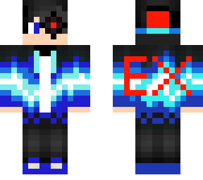 cyborg v4