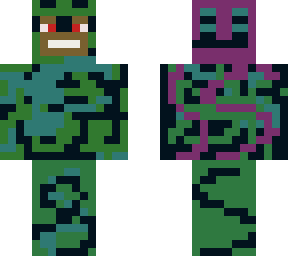 da death spawner