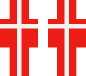 dannebro uden forkerte briller
