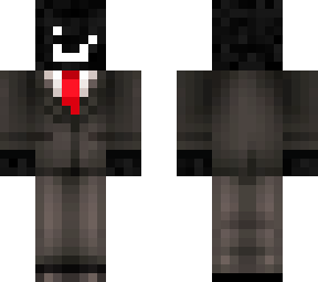 danny ina suit