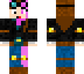 dantdm girl infection (part 1)
