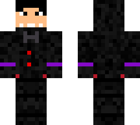 dark spring bonnie season 2 costume