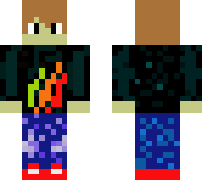 darkstalker on fire!!!!!