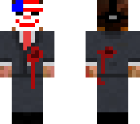 dead mafia