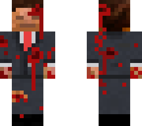 dead man