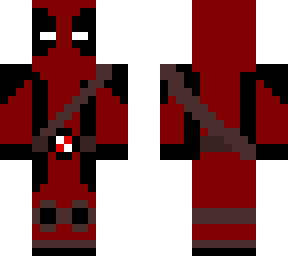 deadpool