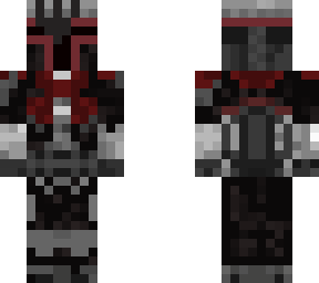 deathwatch maul