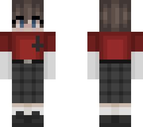 demon boy (edited)