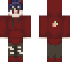 demon e boy ye