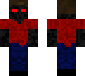 demon steve