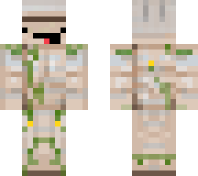 derp golem