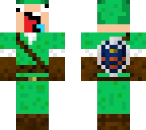 derp link