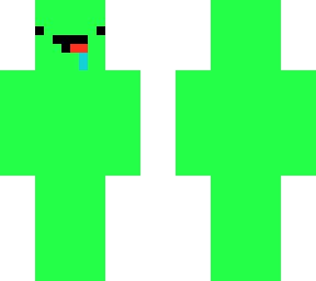 derpy green