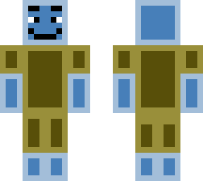 diamond man