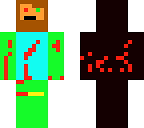 die zombie