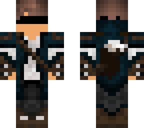 dis not my skin (edited)
