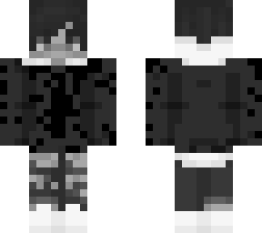 disasterkings final final final skin