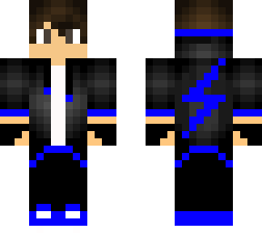 drew