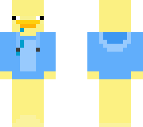 duck