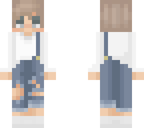 dungarees