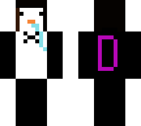 durpy penguin