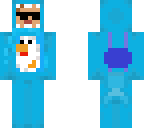dylan | Minecraft Skin