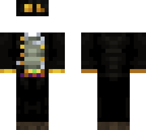 editable jotaro outfit