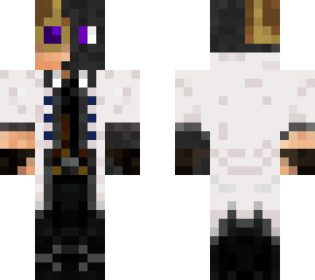 ender infected scientist 2