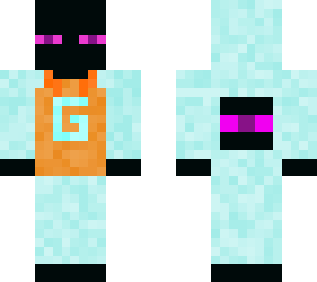 enderman
